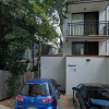 Undercover parking on Leichhardt Street in Spring Hill Queensland