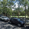 Indoor lot parking on Levy Walk in Zetland New South Wales Indoor lot parking on Levy Walk in Zetland New South Wales