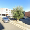 Indoor lot parking on Macquarie Street in Liverpool New South Wales