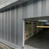 Indoor lot parking on Macrossan Street in Brisbane City Queensland