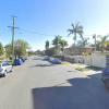 Undercover parking on Marine Parade in Biggera Waters Queensland Undercover parking on Marine Parade in Biggera Waters Queensland