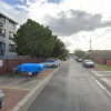 Lock up garage parking on Maroubra Road in Maroubra New South Wales Lock up garage parking on Maroubra Road in Maroubra New South Wales