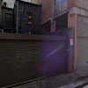 Undercover parking on Mary Ann Street in Ultimo New South Wales Undercover parking on Mary Ann Street in Ultimo New South Wales
