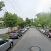 Outdoor lot parking on Motherwell Street in South Yarra Victoria Outdoor lot parking on Motherwell Street in South Yarra Victoria