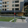 Indoor lot parking on Muller Lane in Mascot New South Wales Indoor lot parking on Muller Lane in Mascot New South Wales