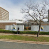 Outdoor lot parking on Northbourne Avenue in Braddon Australian Capital Territory