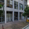 Lock up garage parking on Oxley Street in St Leonards New South Wales Lock up garage parking on Oxley Street in St Leonards New South Wales