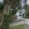 Undercover parking on Pacific Highway in Greenwich New South Wales