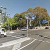 Driveway parking on Pacific Hwy in Artarmon Driveway parking on Pacific Hwy in Artarmon