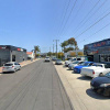 Outside parking on Paringa Avenue in Somerton Park South Australia Outside parking on Paringa Avenue in Somerton Park South Australia