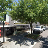 Outdoor lot parking on Park Terrace in Bowden South Australia Outdoor lot parking on Park Terrace in Bowden South Australia