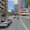 Indoor lot parking on Parkes Street in Harris Park New South Wales