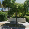 Outdoor lot parking on Power Street in Hawthorn Victoria Outdoor lot parking on Power Street in Hawthorn Victoria