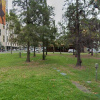 Indoor lot parking on Queen Street in Melbourne Central Business District Victoria Indoor lot parking on Queen Street in Melbourne Central Business District Victoria