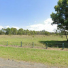 Outside parking on Ramsay Road in Rossmore New South Wales Outside parking on Ramsay Road in Rossmore New South Wales