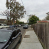 Undercover parking on Rathmines Street in Fairfield Victoria Undercover parking on Rathmines Street in Fairfield Victoria