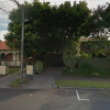 Outdoor lot parking on Robinson Rd in Hawthorn