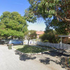 Carport parking on Sadlier Street in Subiaco Western Australia Carport parking on Sadlier Street in Subiaco Western Australia