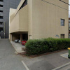 Indoor lot parking on Sandilands Street in South Melbourne Indoor lot parking on Sandilands Street in South Melbourne
