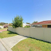 Driveway parking on Sandridge Street in Gosnells Western Australia Driveway parking on Sandridge Street in Gosnells Western Australia
