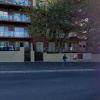 Secure undercover space parking on St Kilda Road in St Kilda Victoria