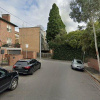 Outdoor lot parking on The Righi in South Yarra Victoria Outdoor lot parking on The Righi in South Yarra Victoria