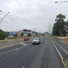 Indoor lot parking on Third Avenue in Blacktown New South Wales Indoor lot parking on Third Avenue in Blacktown New South Wales