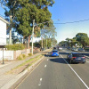 Undercover parking on Victoria Road in Rydalmere New South Wales Undercover parking on Victoria Road in Rydalmere New South Wales