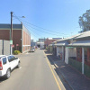 Outside parking on Vinrace Street in Adelaide South Australia Outside parking on Vinrace Street in Adelaide South Australia