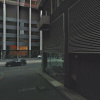 Indoor lot parking on William St in Melbourne Indoor lot parking on William St in Melbourne