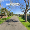 Driveway parking on Williamson Street in Tootgarook Victoria Driveway parking on Williamson Street in Tootgarook Victoria