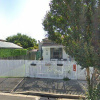 Outside parking on Windsor Street in Footscray Victoria Outside parking on Windsor Street in Footscray Victoria
