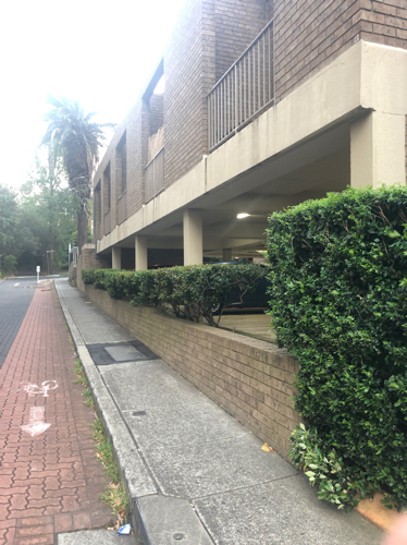 Undercover Parking in Chatswood, 3 Mins to Train Station & Westfield