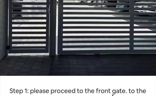 East Cannington - Secure Undercover Parking Near Park and Train Station
