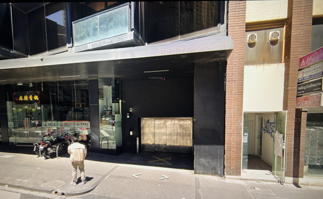 31 A'Beckett St, Convenient location, near RMIT and Melbourne Central