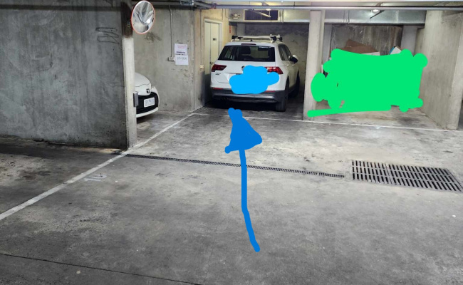 CAR PARK, CITY, 24x7, NEXT TO MELBOURNE CENTRAL