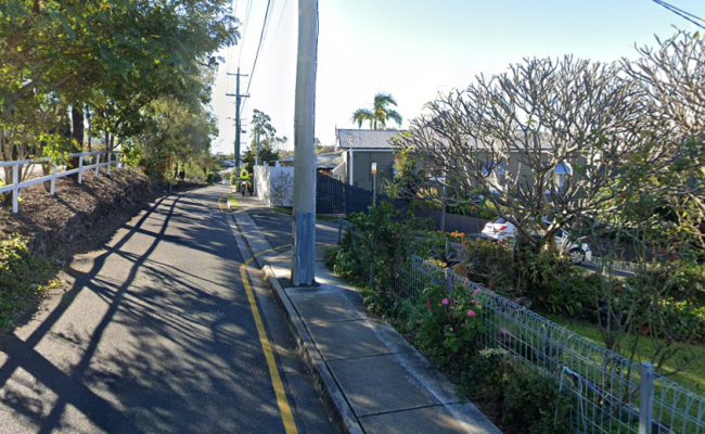 Off street parking near QUT, Kelvin Grove