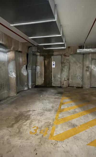 Perfect location - Right in front of Parramatta Westfield
