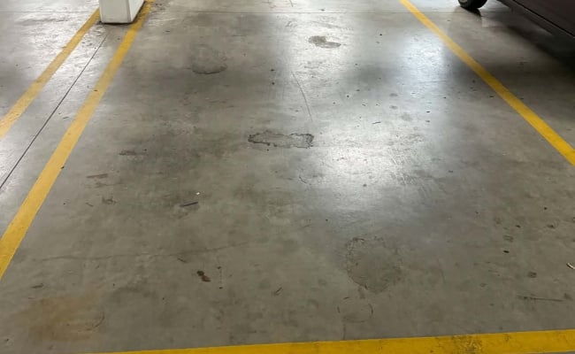 Parking in East Melbourne near St Vincent's Hospital and Epworth
