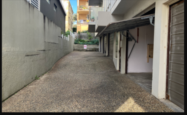 Prime location near Bondi, Bronte,Tamarama beaches