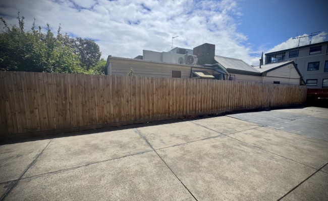 South Yarra - Great Outdoor Parking Near Alfred Hospital