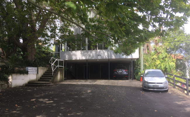 Private Parking Spot in Neutral Bay / near North Sydney Oval