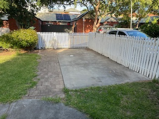 Secure, off street parking, Norwood, close to Norwood Green, Norwood Oval and The Parade.