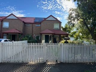 Secure, off street parking, Norwood, close to Norwood Green, Norwood Oval and The Parade.