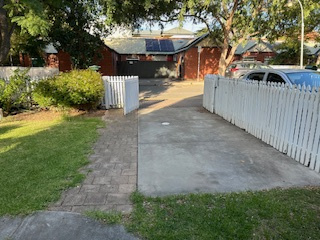 Secure, off street parking, Norwood, close to Norwood Green, Norwood Oval and The Parade.