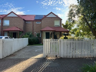 Secure, off street parking, Norwood, close to Norwood Green, Norwood Oval and The Parade.