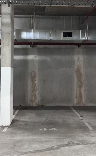 Indoor lot parking on Applebee Street in St Peters New South Wales