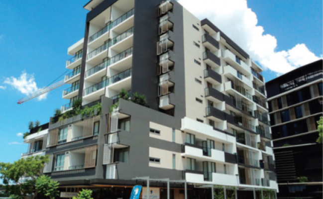 Nundah Village - Secure, Covered and affordable. Carpark #RC 2. 2 Min walk to train station
