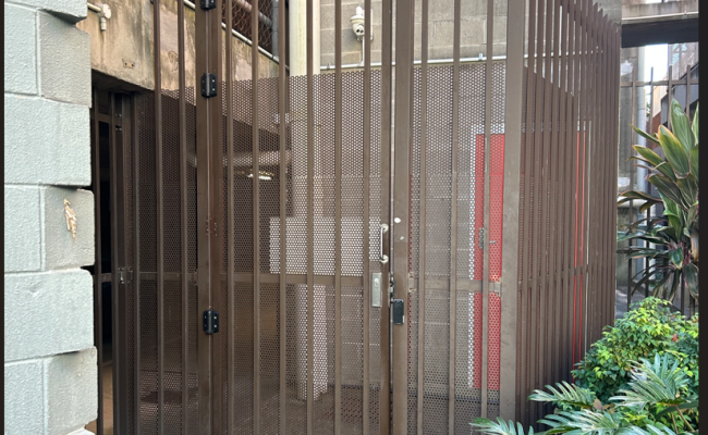Secure Car Park for Monthly Rent in Spring Hill