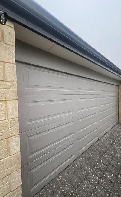 Lock up garage parking on Athena Street in Aveley Western Australia